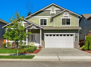 7331 15th Pl SE, Lake Stevens, WA 98258