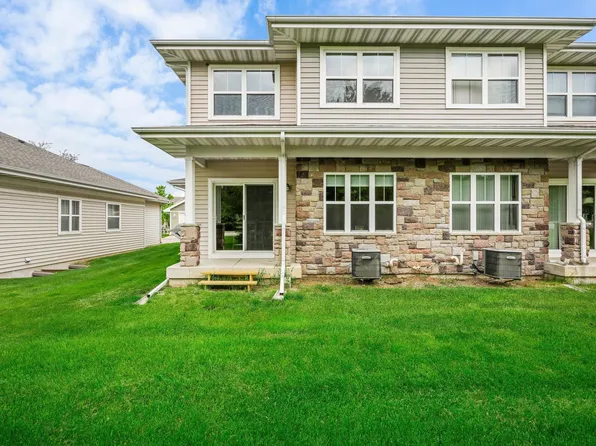 5113 Merwood Ln #113, Madison, WI 53718