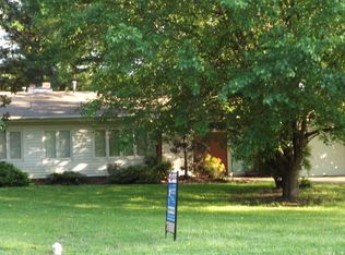1154 Washington St, Eden, NC 27288