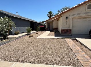 3021 W Covey Ln, Phoenix, AZ 85027