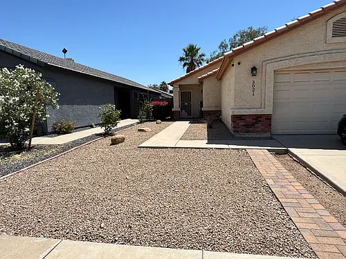 3021 W Covey Ln Photo 1