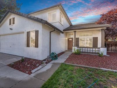 4005 Violet Cheng Ln, Stockton, CA, 95206