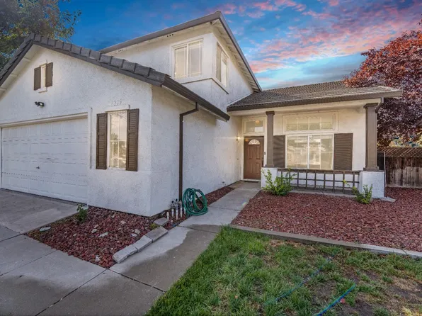 4005 Violet Cheng Ln, Stockton, CA 95206