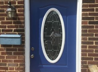 1412 Filbert St, Baltimore, MD 21226