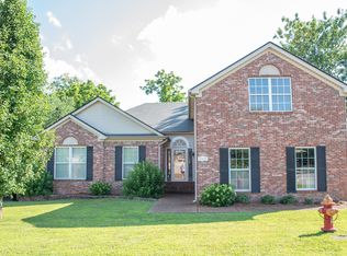 8300 Trading Post Ct, Nashville, TN 37221