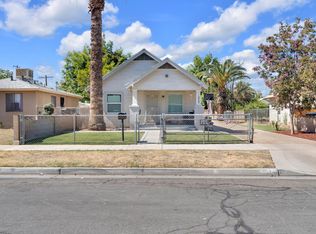 3825 E Mono St, Fresno, CA 93702