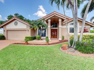 22151 Crofton Ct, Boca Raton, FL 33428
