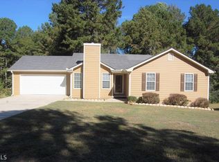 55 Cedar Creek Dr, Covington, GA