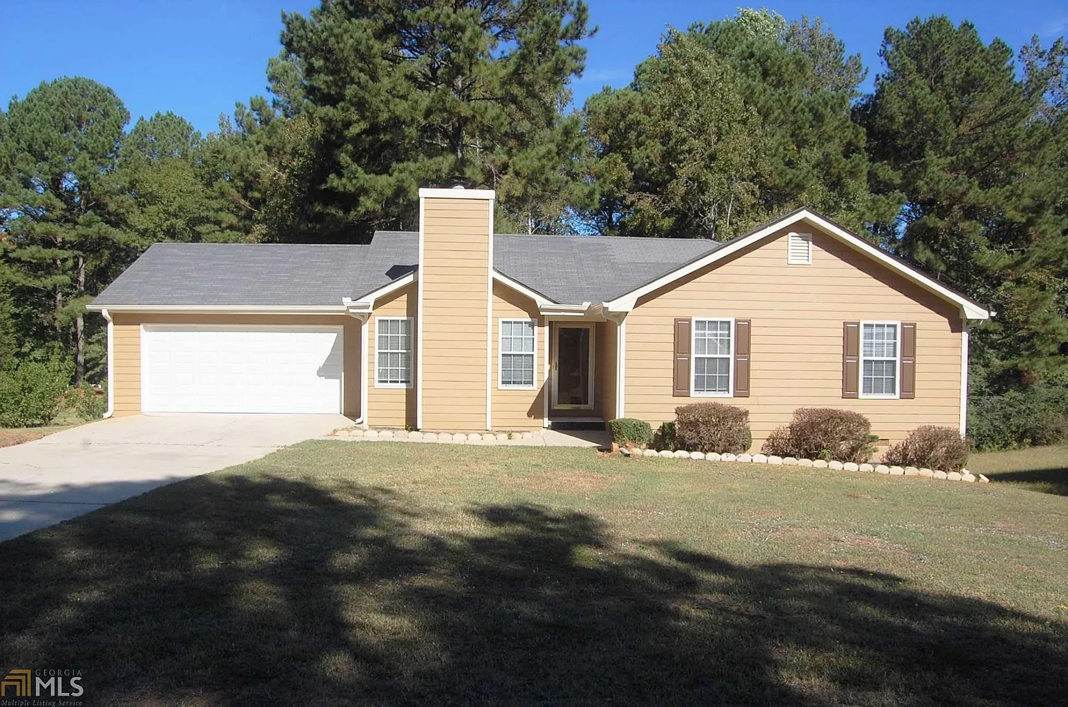 55 Cedar Creek Dr photo 1