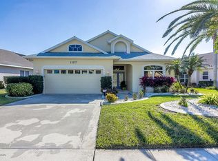 1187 Siesta Key Cir #0, Port Orange, FL 32128