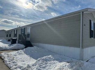 3809 Catalpa #85, Jackson, MI
