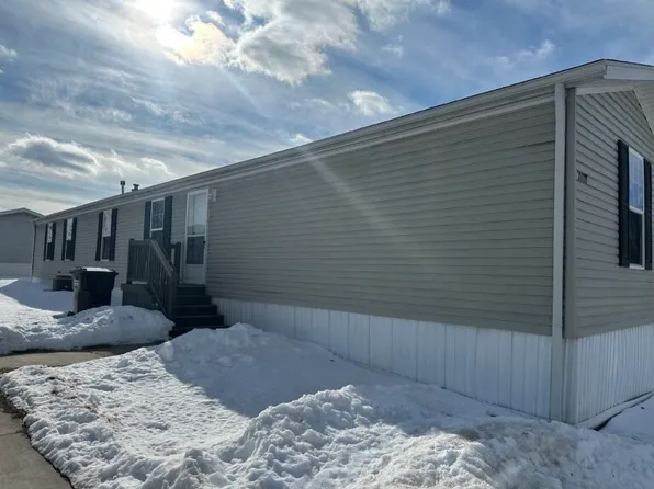 3809 Catalpa #85, Jackson, MI 49201