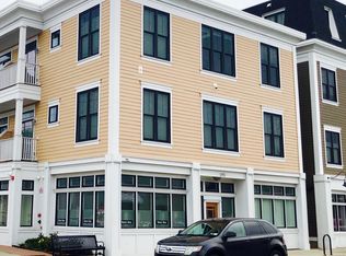 595 Somerville Ave #2, Somerville, MA 02143