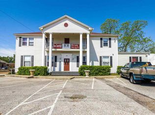 905 Broadway Blvd, Kilgore, TX 75662
