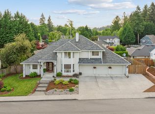 12016 NE 43rd Ave, Vancouver, WA