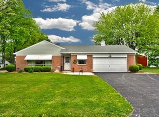 9 Smith St, York, PA 17407