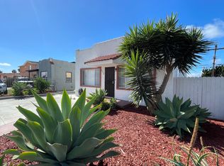 712 S 37th St, San Diego, CA 92113
