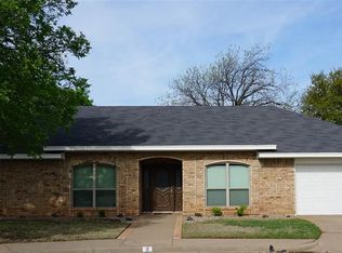 8 Rob Roy Ln, Wichita Falls, TX 76302