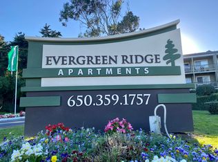 Evergreen Ridge Apartments, San Bruno, CA 94066