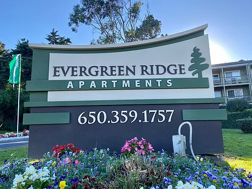 Evergreen Ridge Apartments Photo 1 Evergreen Ridge Apartments Photo 1