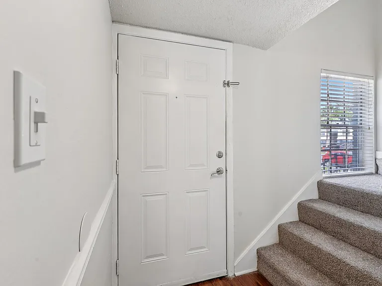 The Park at Chesterfield Apartment Homes — Photo 47