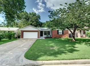3809 E 52nd Pl, Tulsa, OK 74135