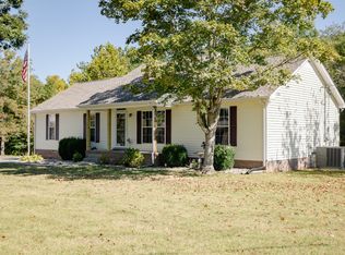 1052 Randy Rd, Ashland City, TN 37015