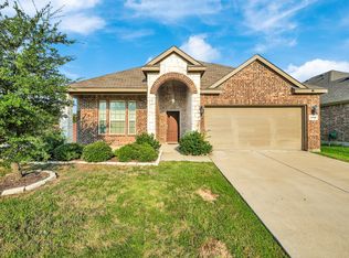 1432 Christina Creek Dr, Little Elm, TX 75068
