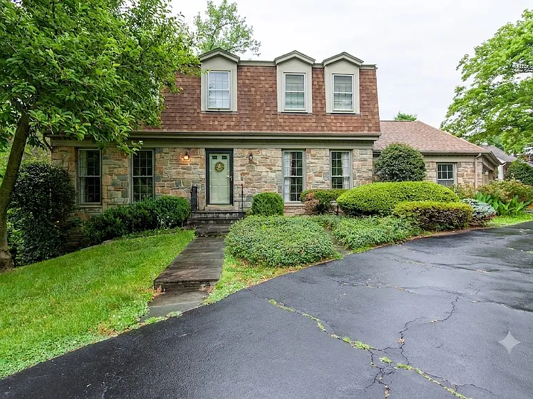6034 Chesterbrook Rd #B — Photo 14
