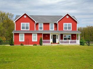 6976 Edenton Pleasant Plain Rd, Pleasant Plain, OH 45162