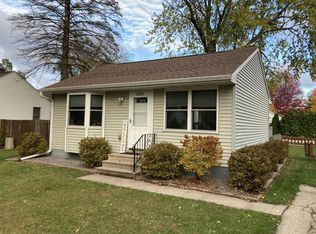 2933 22nd St S, La Crosse, WI 54601