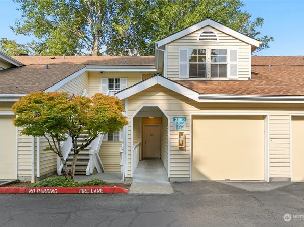 2660 118th Avenue SE #8-202, Bellevue, WA 98005