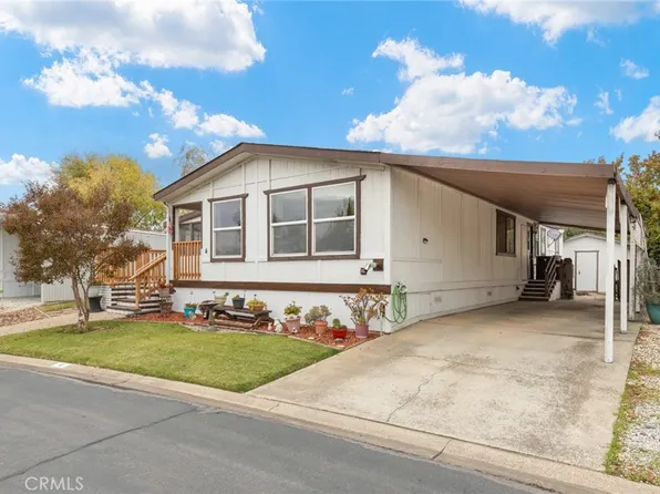 3835 Gardiner Ferry Rd Space 4, Corning, CA 96021