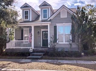 22 Ashley Crossing Dr, Bluffton, SC 29910
