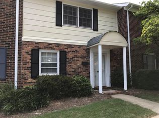 2922 Saint Marks Rd APT B, Winston Salem, NC 27103