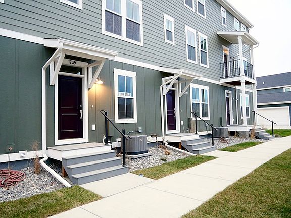 2nd image of 1739 Walter Creek Blvd