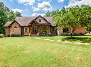 1227 Pine Rd, New Site, AL 36256