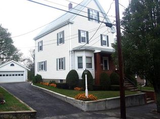 11 Minerva St, Swampscott, MA 01907