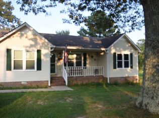 130 Leslie Jamie Rd, Manchester, TN 37355