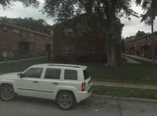 4524 Bedford Ave APT 1, Omaha, NE 68104