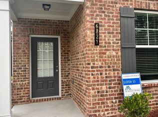 6821 Cedar Glen Rd, Atlanta, GA 30360