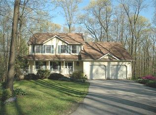 3813 Old Hanover Rd, Westminster, MD 21158