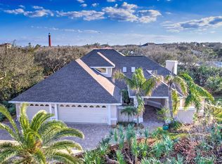 45 Coastal Oaks Cir, Ponce Inlet, FL 32127