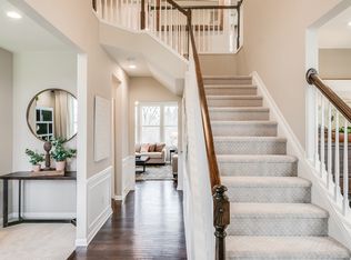 25960 Oberlin Blvd, Novi, MI 48374