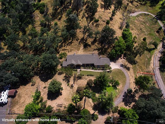 3rd image of 3786 Putah Creek Road