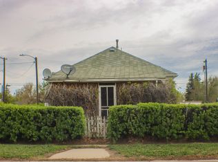 101 4th Ave SE, Harlem, MT 59526