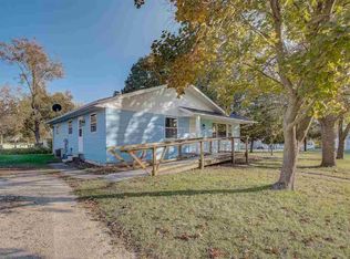1403 Hill Dr, Boscobel, WI 53805
