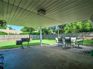 2705 N Meridian Ct, Oklahoma City, OK 73127