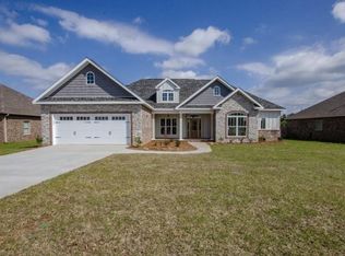 432 Madison Ave, Enterprise, AL 36330