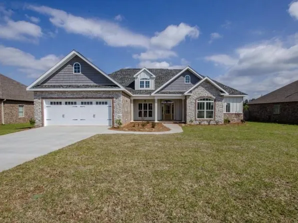 432 Madison Ave, Enterprise, AL 36330